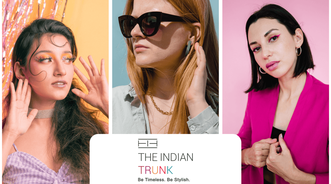 Indian Tops For Women Latest Design