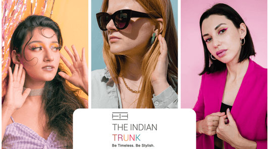 Indian Tops For Women Latest Design