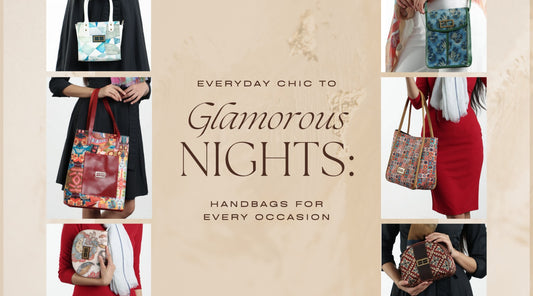 Indian handbags online
