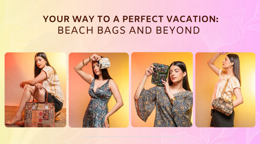 Indian brand handbags