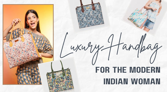 Luxury Handbags