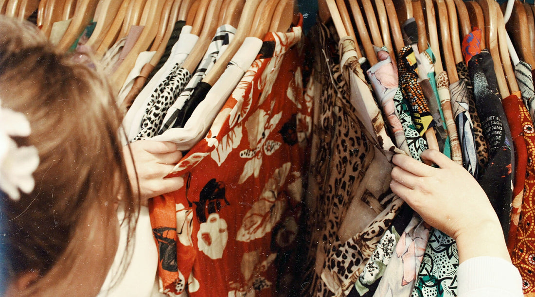 Vintage-Inspired Dresses: A Timeless Trend for Retro Lovers