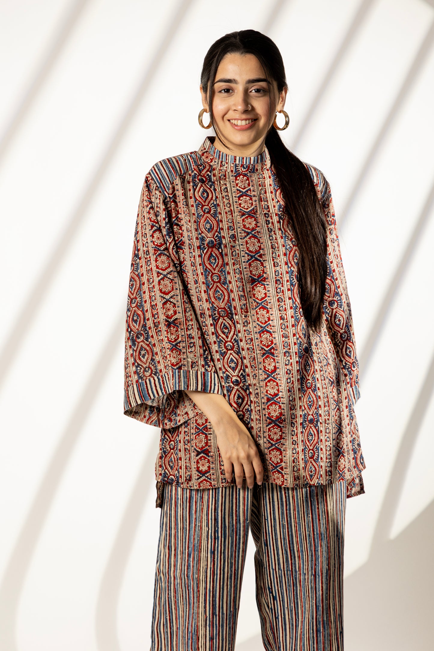 GYPSY CARAVAN CO-ORD SET