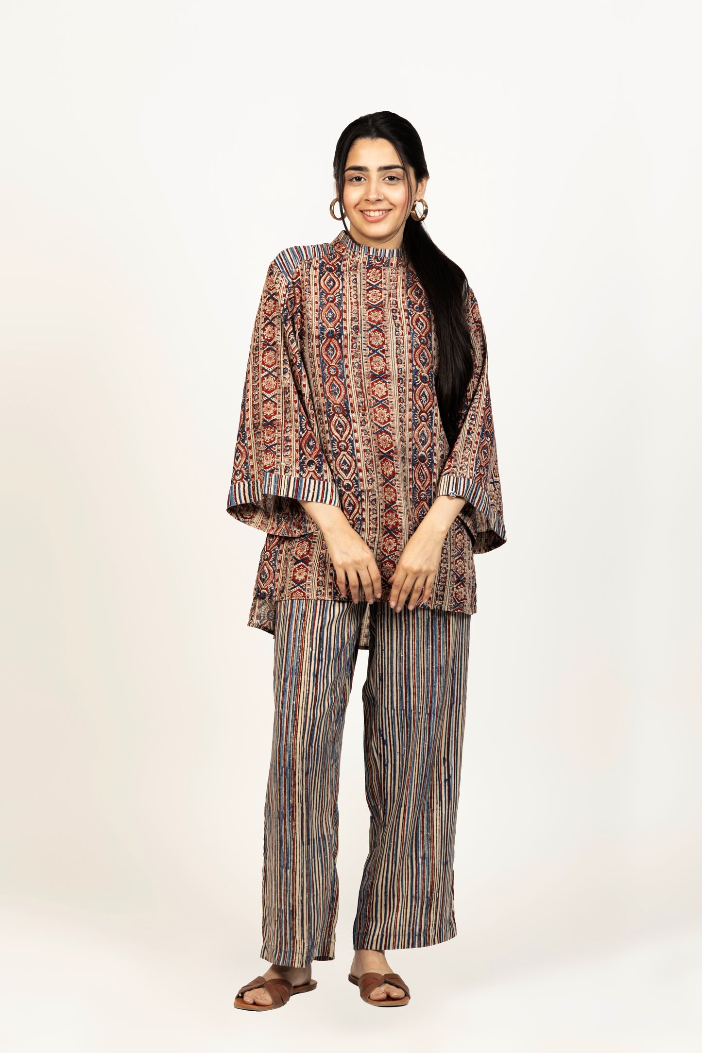 GYPSY CARAVAN CO-ORD SET