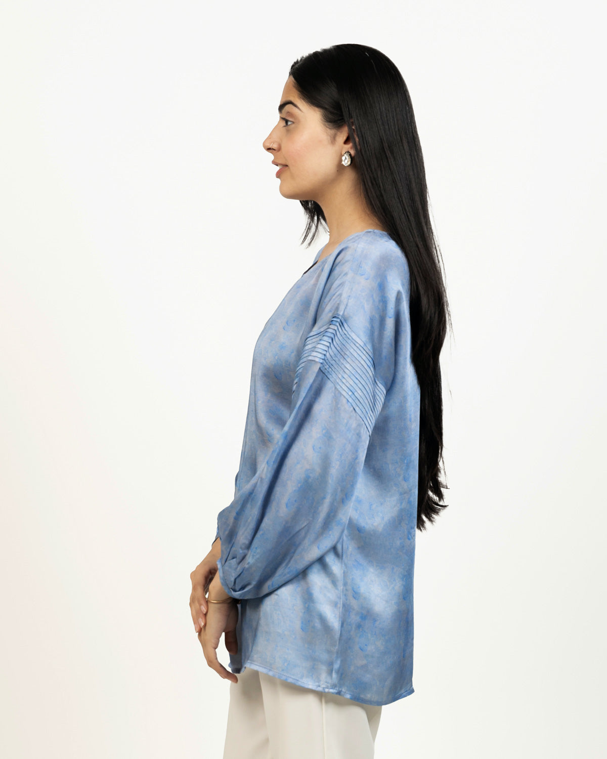 BLUEBELL MARBEL TOP