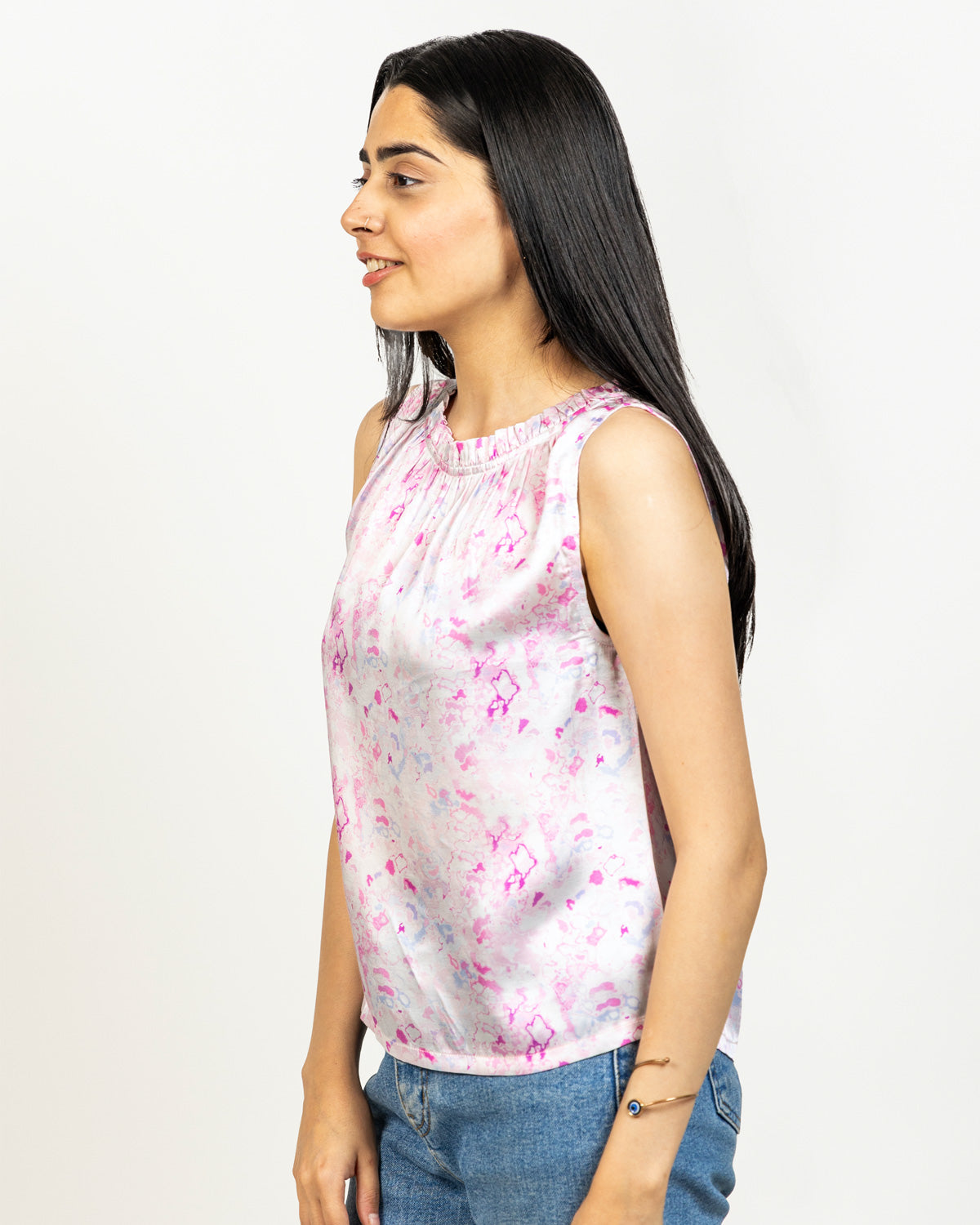 SUMMER ROMANCE TOP