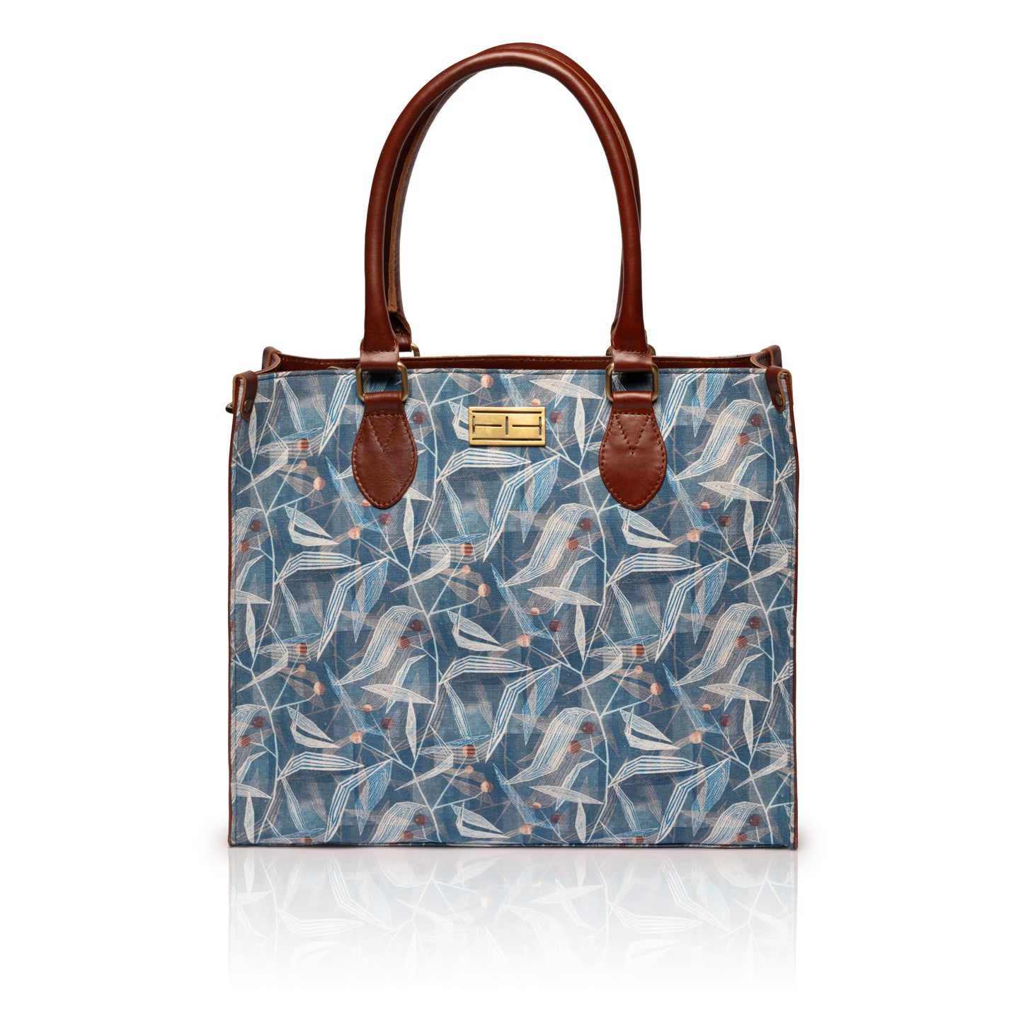 FLORETTE TOTE BAG