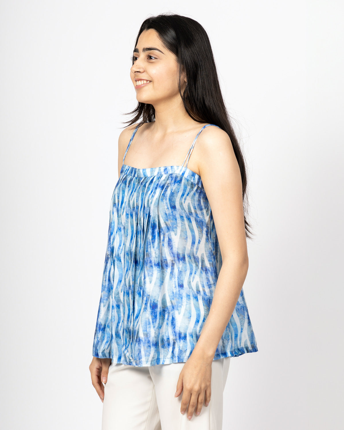 SWING SPAGETTI TOP