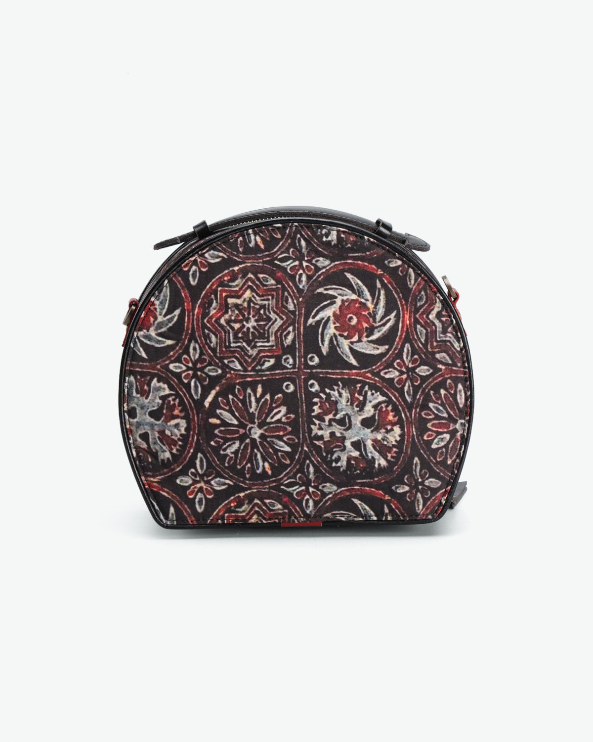 FIRE FLOWER AZARAK HAND BAG