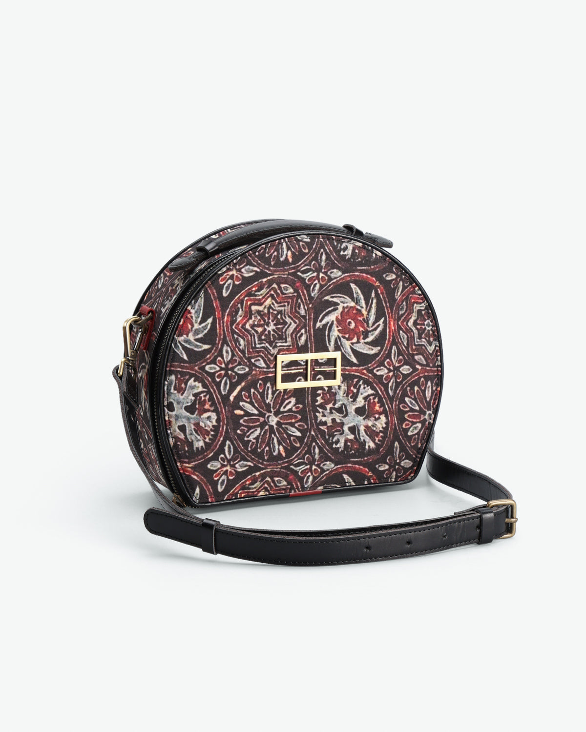FIRE FLOWER AZARAK HAND BAG
