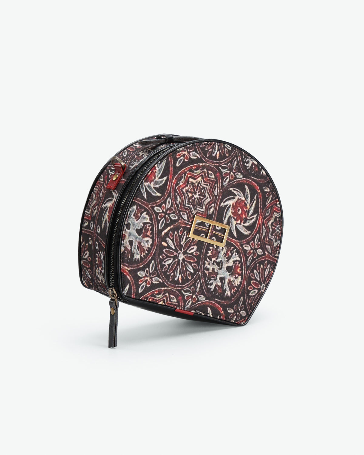 FIRE FLOWER AZARAK HAND BAG