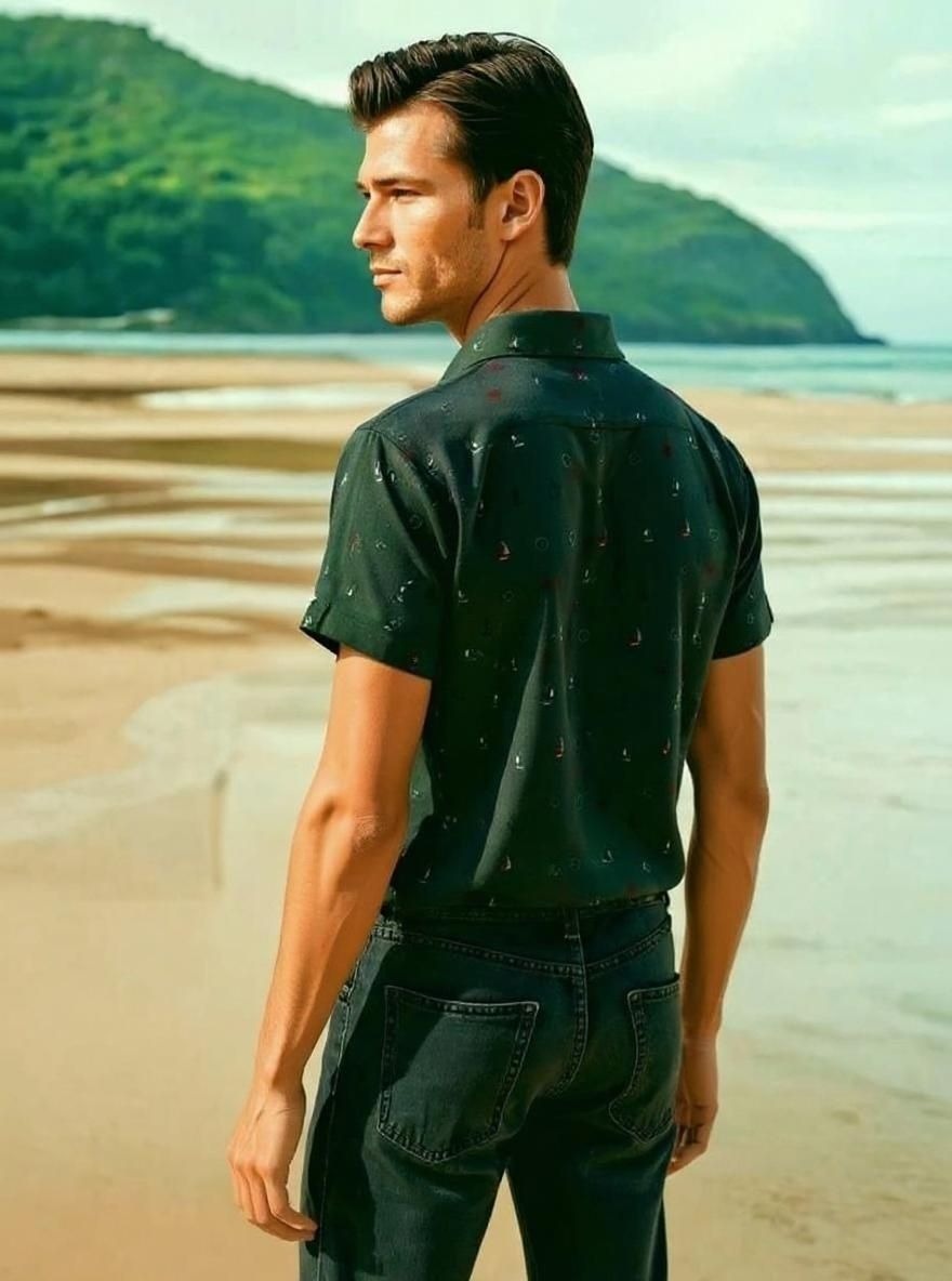Tidecraft Shirt