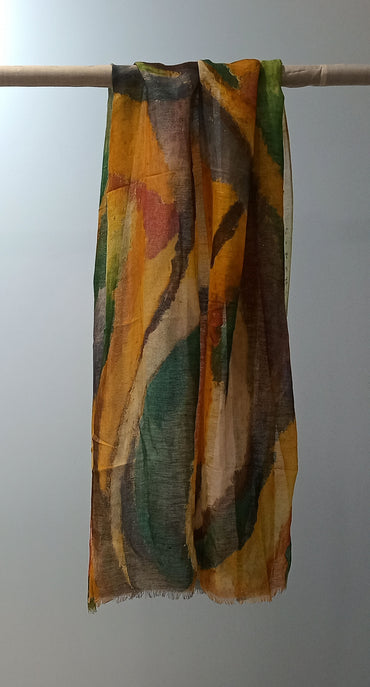 DREAM WEAVE SCARF