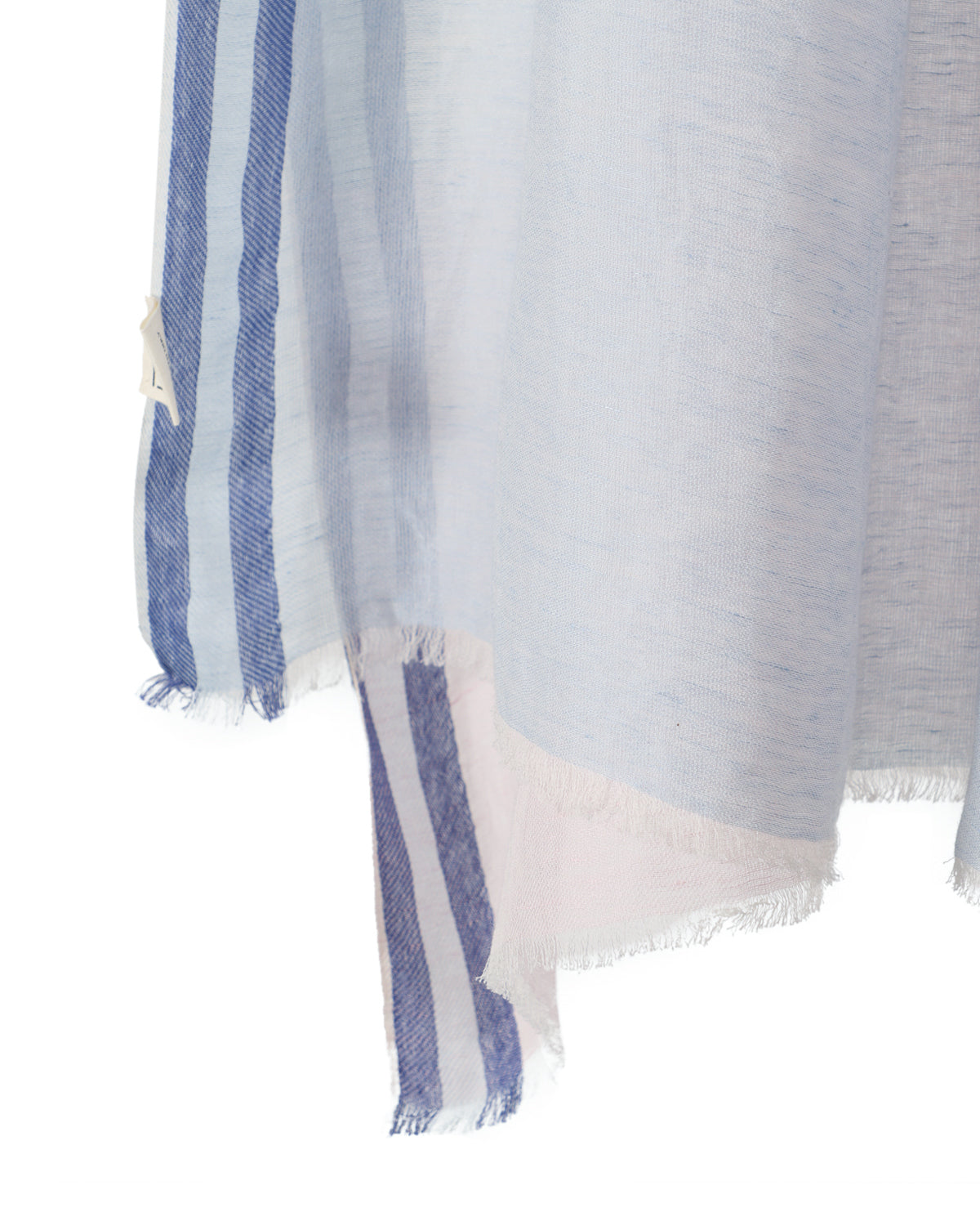 PASTEL STROKE SCARF