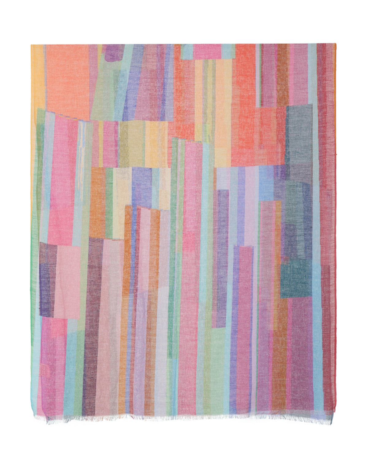 OPTICAL SPECTRUM SCARF