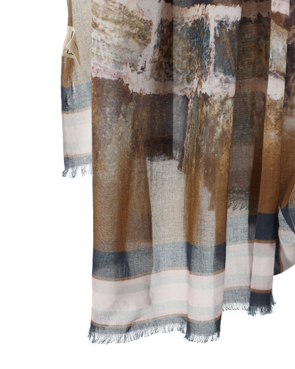 ROCK IMPRESSION SCARF