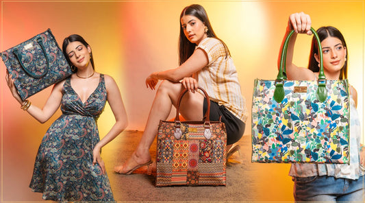 Top 10 Luxury Handbags to Buy Online in India for 2024