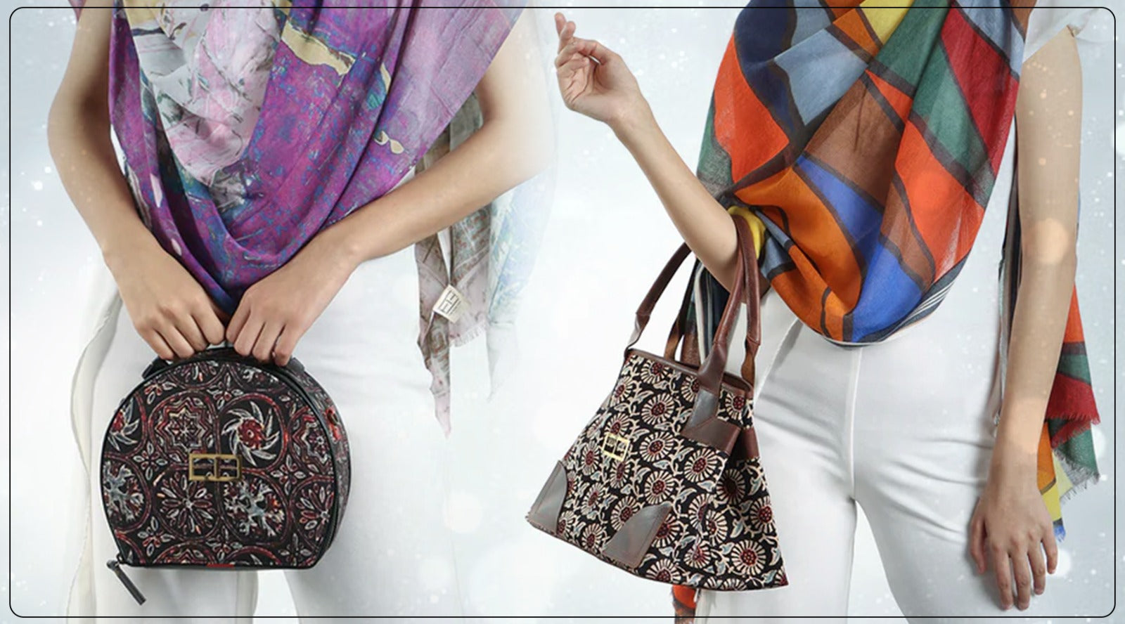 Why Indian Brand Handbags Are Taking Over Global Fashion The Indian Trunk