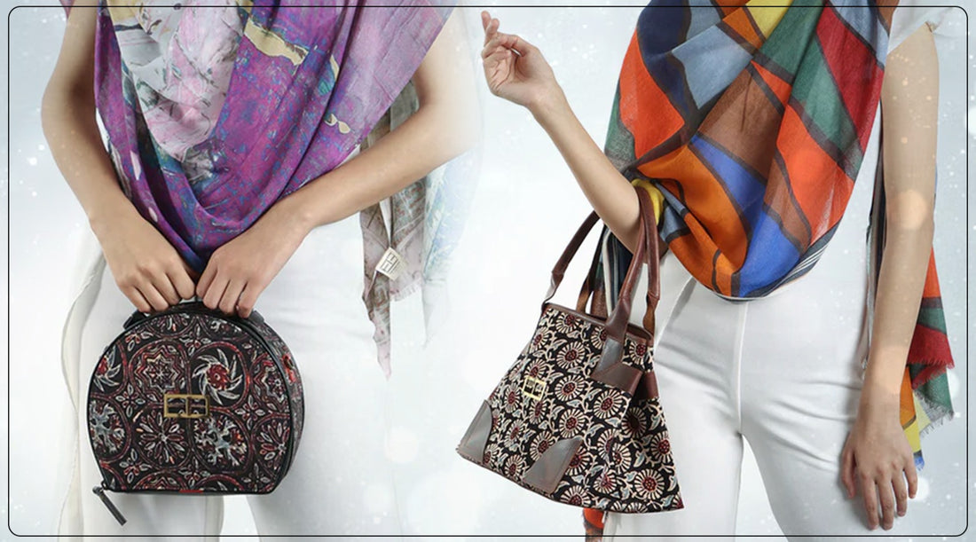 indian handbags online