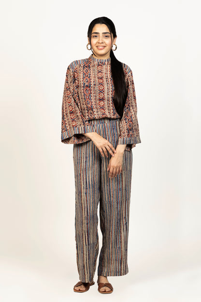 GYPSY CARAVAN CO-ORD SET