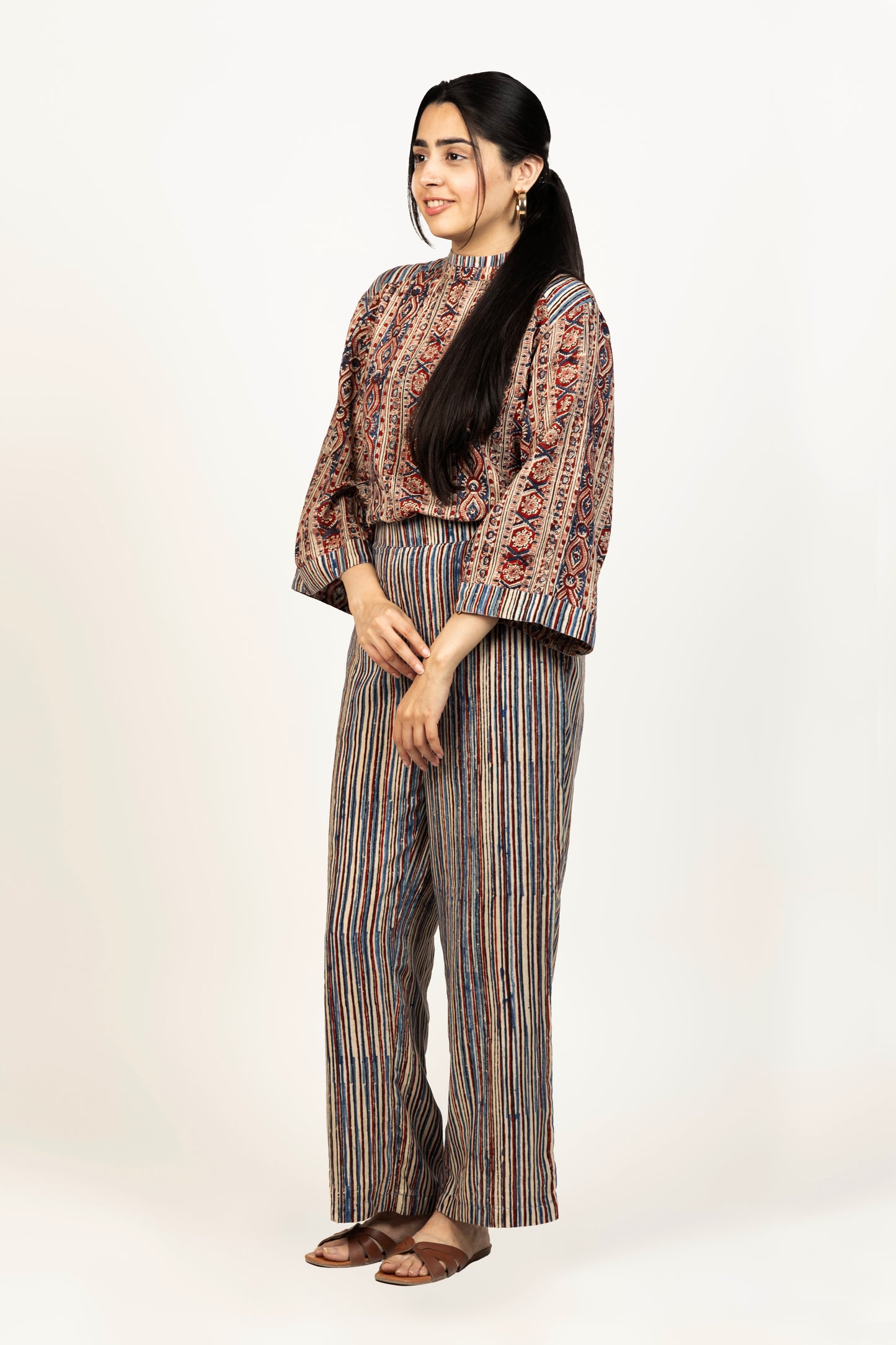 GYPSY CARAVAN CO-ORD SET
