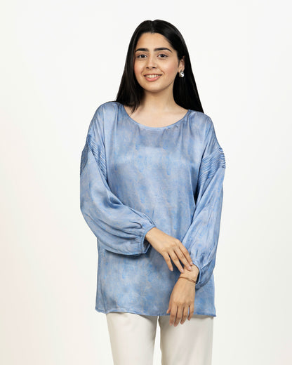 BLUEBELL MARBEL TOP