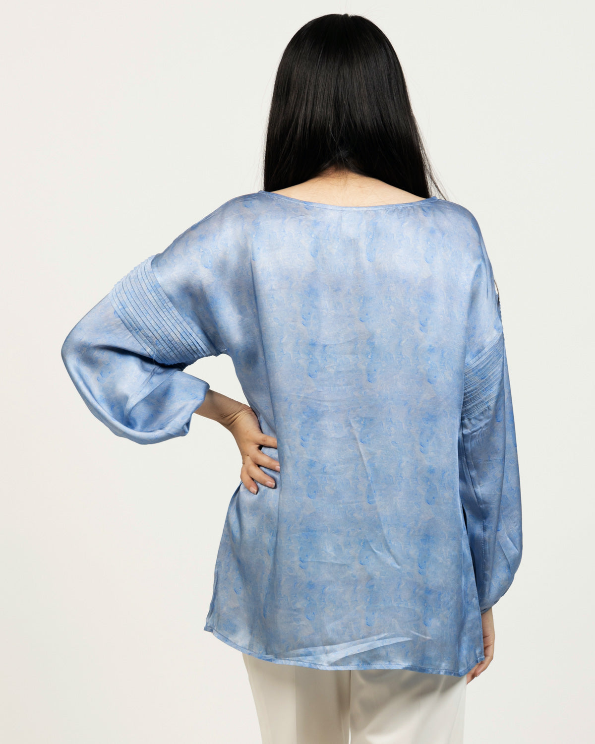 BLUEBELL MARBEL TOP