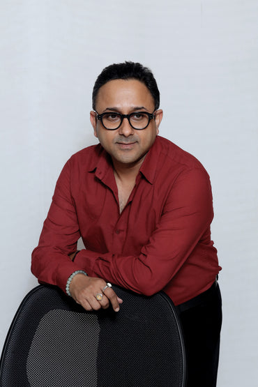 MAROON PLAIN SHIRT