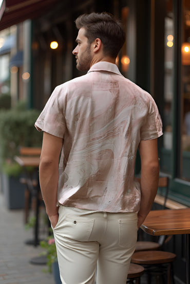 Molten Mist Shirt