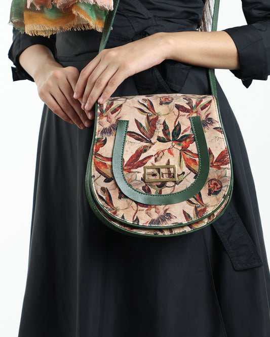 BLOSSOM BUD  HAND BAG