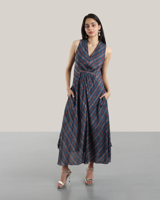 Azarak Swing Dress