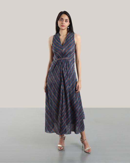 Azarak Swing Dress