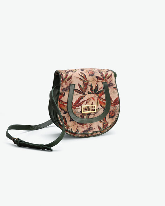 BLOSSOM BUD  HAND BAG