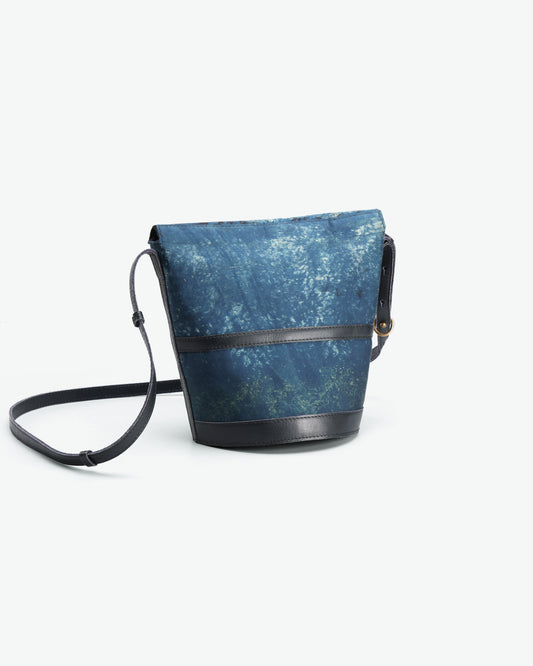 FOREST MAZE HAND BAG