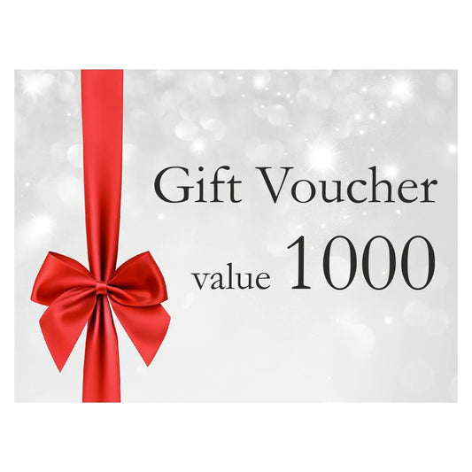 Gift Voucher ₹1000